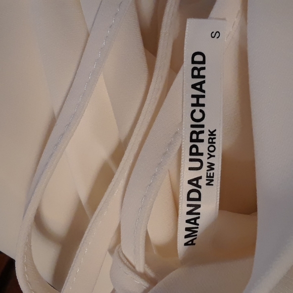 Amanda Uprichard dress - Picture 5 of 6